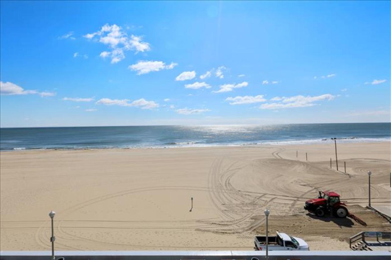 El Capitan Ocean City Exterior foto