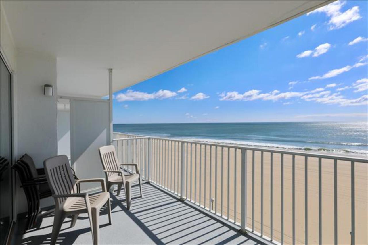 El Capitan Ocean City Exterior foto