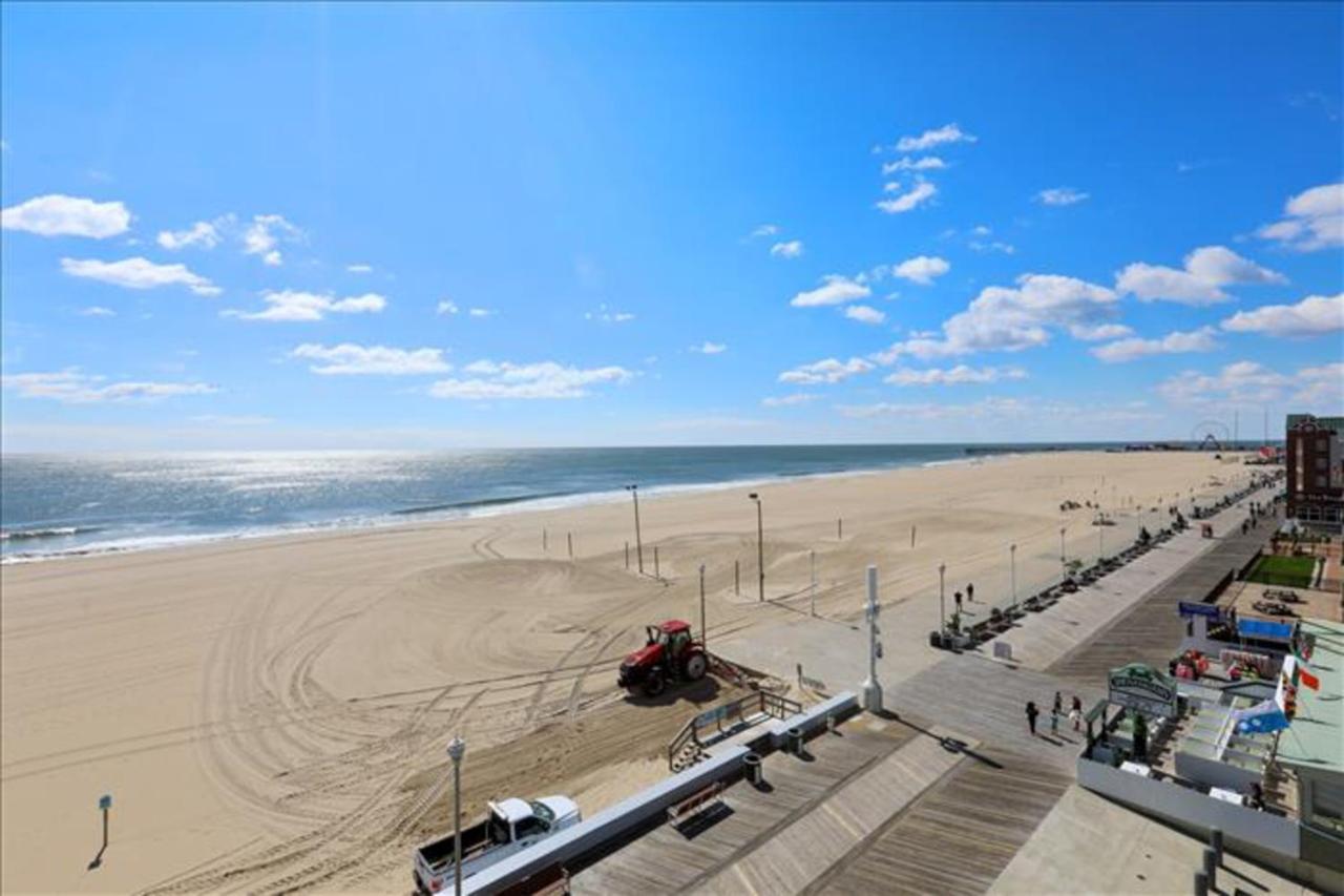 El Capitan Ocean City Exterior foto