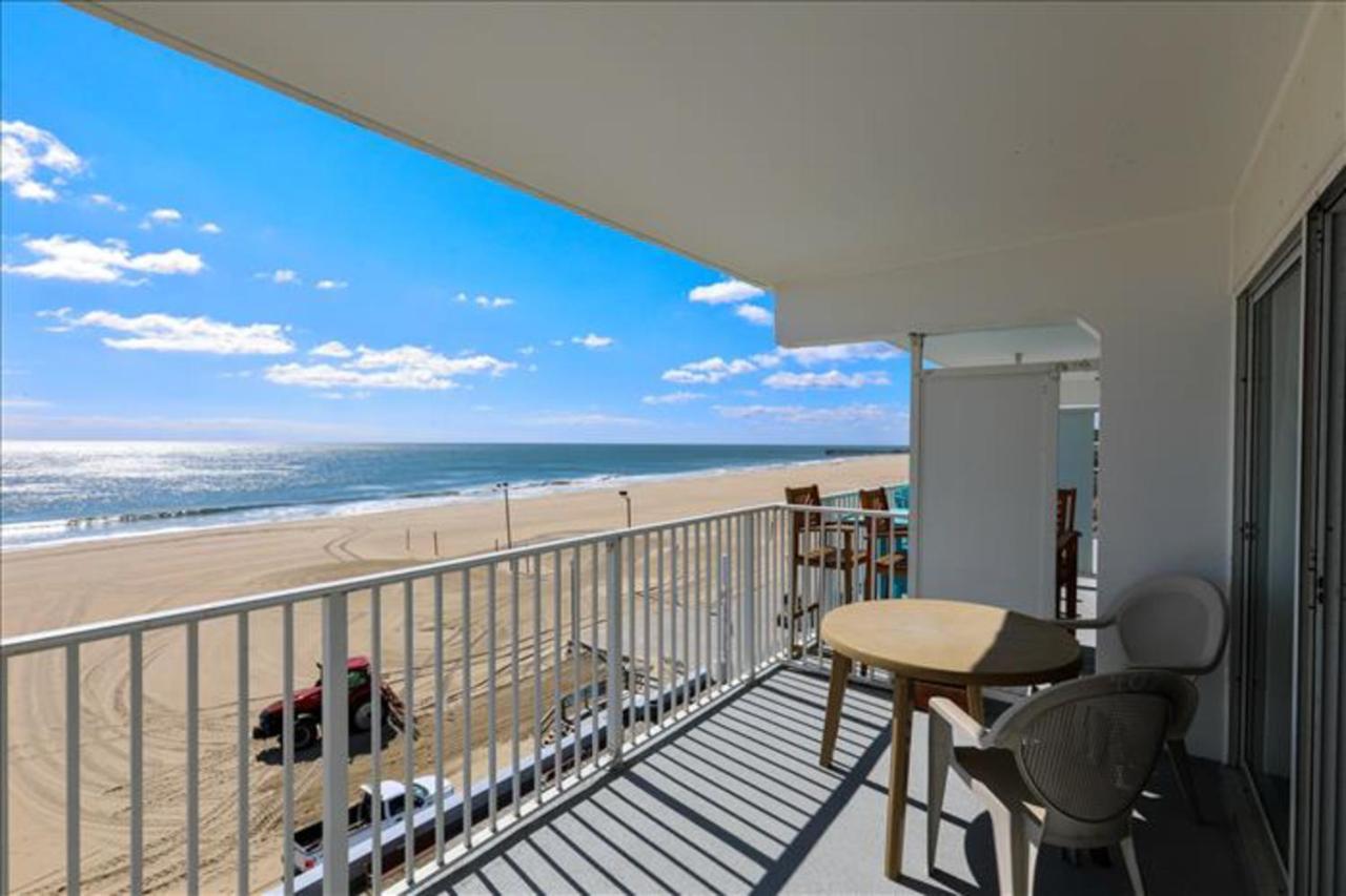 El Capitan Ocean City Exterior foto