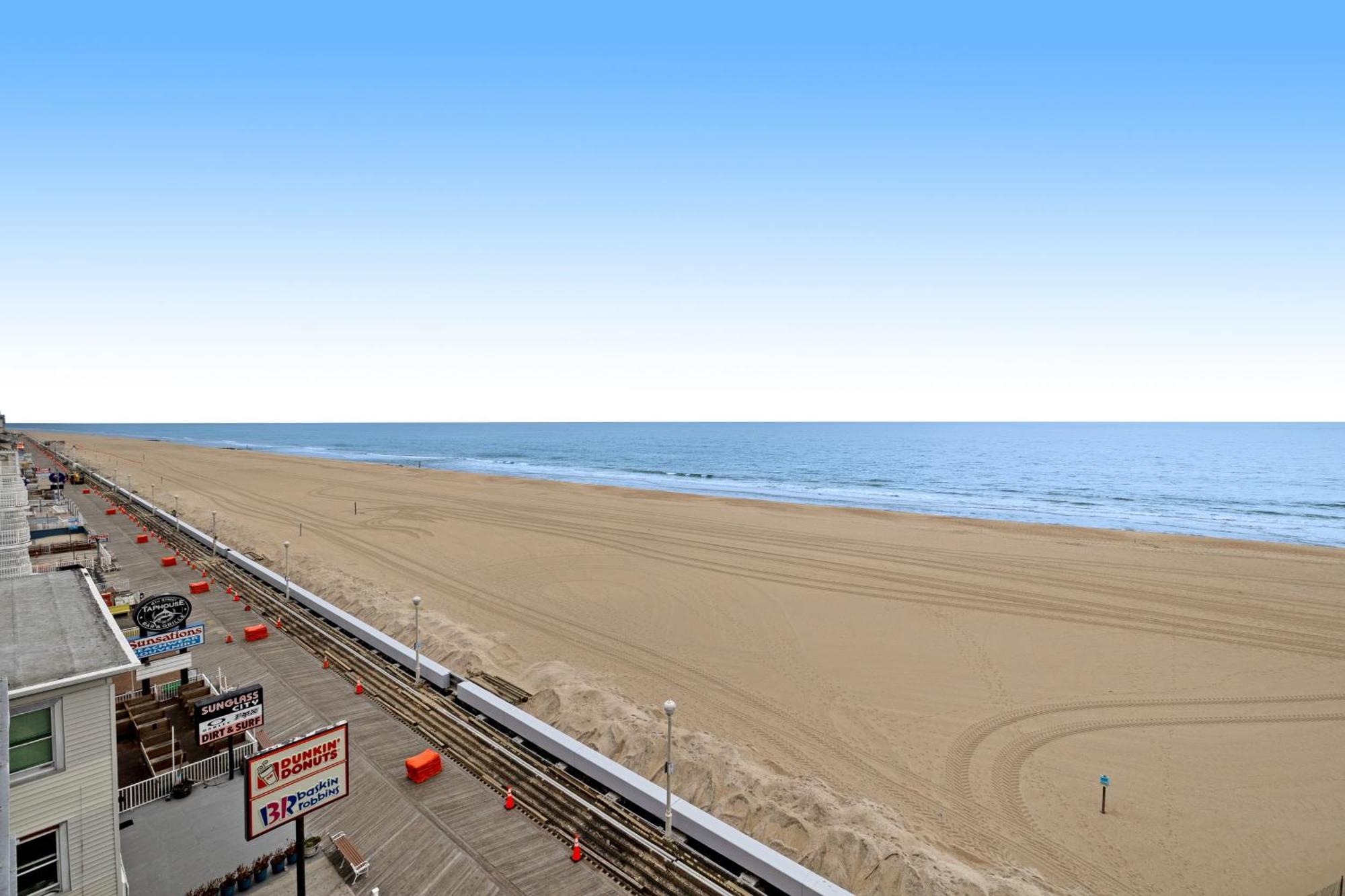 El Capitan Ocean City Quarto foto